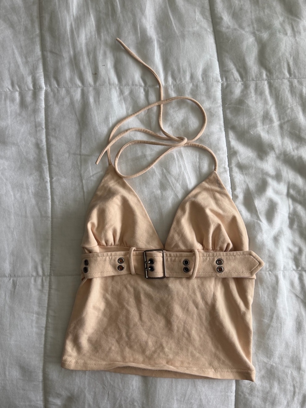 Edikted Tank Top
